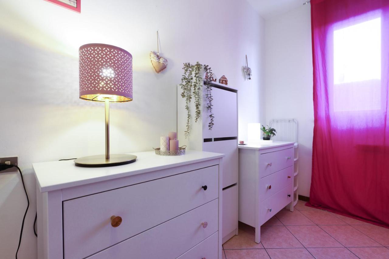 Appartement Primopiano - Saccardo à Milan Extérieur photo