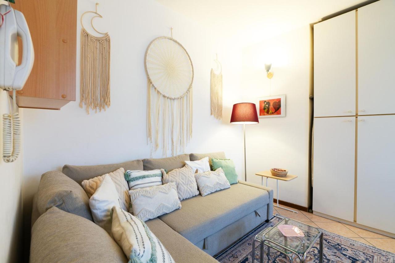 Appartement Primopiano - Saccardo à Milan Extérieur photo